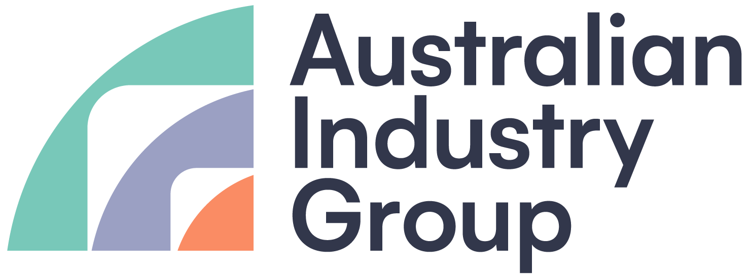 AIG Logo